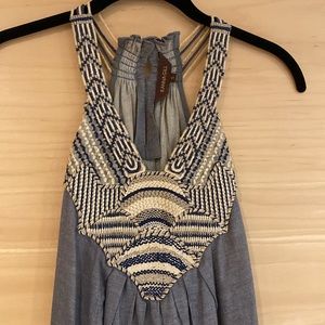 Anthropologie Sun Dress. Size S by RANNA GiLL